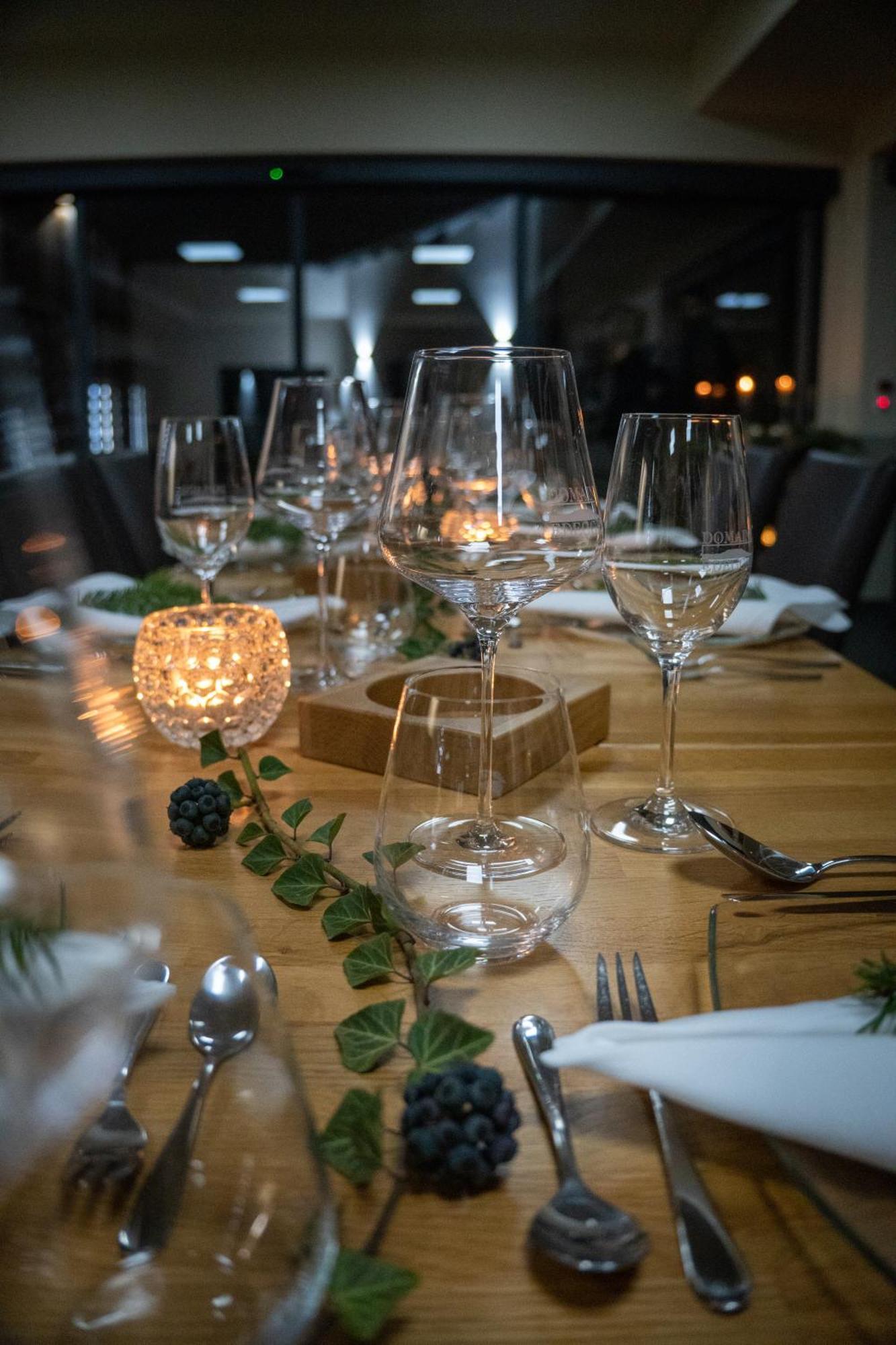Domaine Edegger - Organic Winery Badacsony Lejlighedshotel Badacsonytomaj Eksteriør billede
